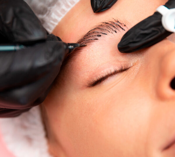 Maquillage permanent